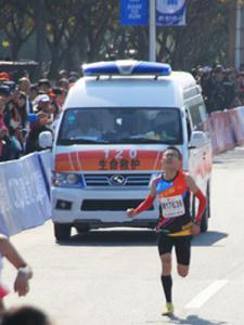 普格县大型活动