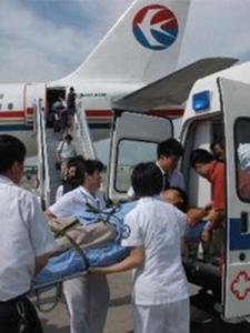 普格县接送服务