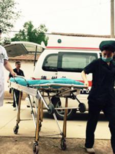 普格县院后转乡